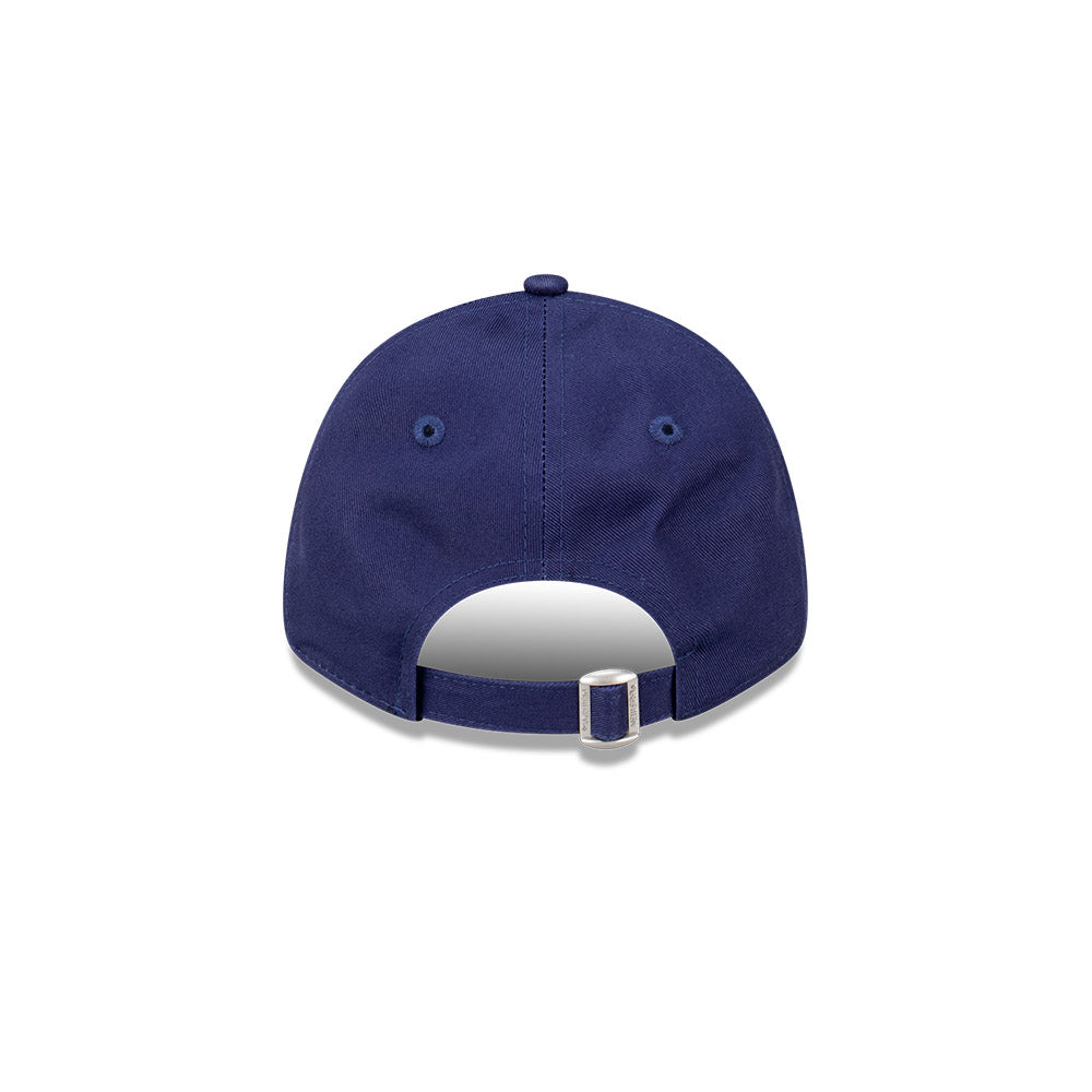Adelaide Crows Women's Cap - AFL Official Team Colour 9Forty Strapback Hat - New Era